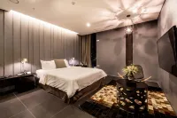 Hotel the May Hotels in Namyangju-si