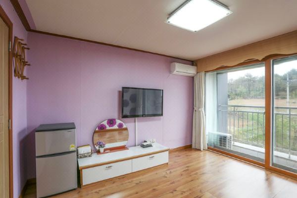 속초 하얀등대펜션(Sokcho White Light House Pension)_3