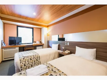 The Hedistar Hotel Narita
