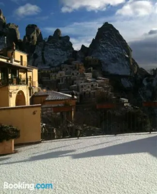 La Locanda di Castromediano Hotels near Volo dell'Angelo