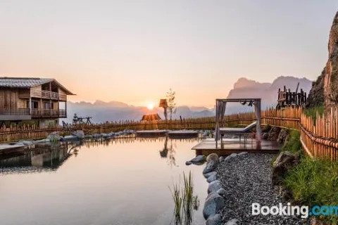 Hotel Goldknopf