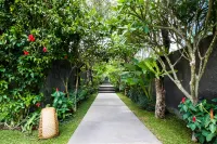 The One Boutique Villa & Spa Seminyak - Villas