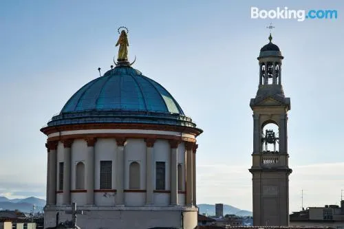 新門貝加莫公寓