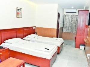 Hotel Rathna Residency