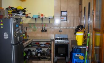 Passion Hostel - Barranco