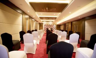 S Hotels Chennai