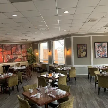 Millennium Hotel Maxwell House Nashville