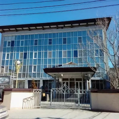 White Lotus City Hotel