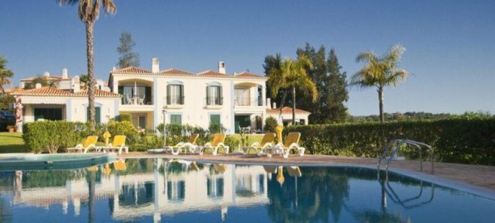 Pestana Carvoeiro Golfe - Al Hotels in Carvoeiro