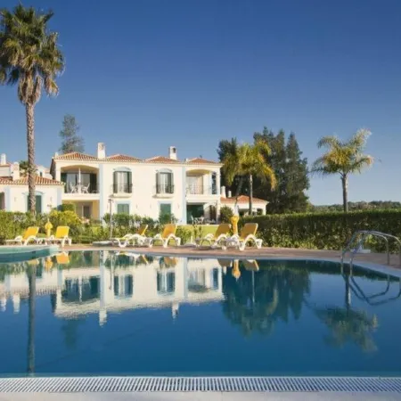 Pestana Carvoeiro Golfe - Al