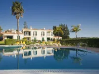 Pestana Carvoeiro Golfe - Al - Wifi