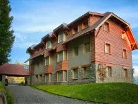Correntoso Lake & River Hotel Hotels in 