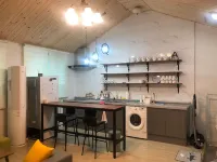 Yeongwol Alice's Attic