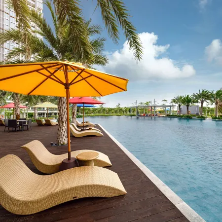 Oakwood PIK Jakarta