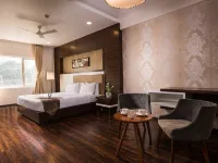 Hotel Aadrika Hotels in Chikmagalur