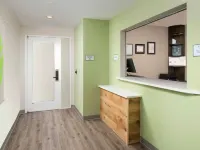 WoodSpring Suites Greenville Central I-85 Hotels near Catlin Park