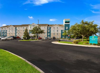 Extended Stay America Select Suites - Orlando - Sanford - Airport