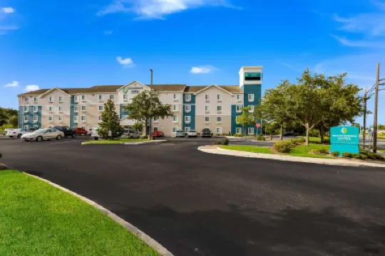 美國長住精選套房飯店 - 奧蘭多 - 桑福德 - 機場