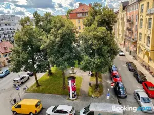 Das Nikolai Hotel