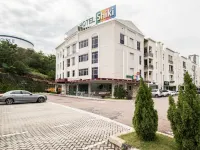 Hotel Shiki
