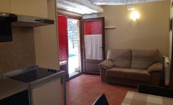 Aldea Rural A Cortina - Housity