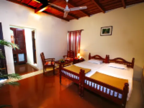 Agraharam Resorts Hotels in Mananthavady
