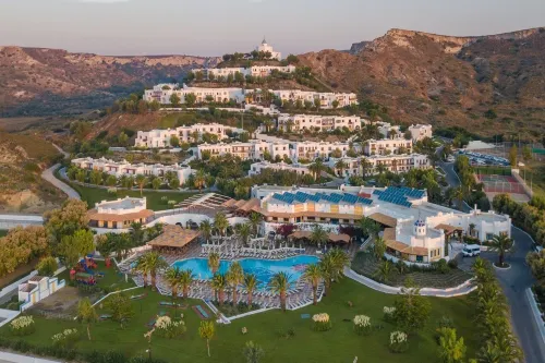 Lagas Aegean Village Hotel a Kos