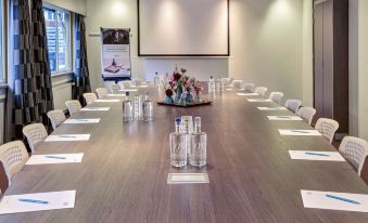 Mercure Hotel Tilburg Centrum