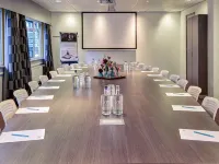 Mercure Hotel Tilburg Centrum Hotels in Tilburg