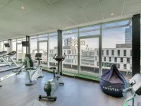 Novotel Koeln City