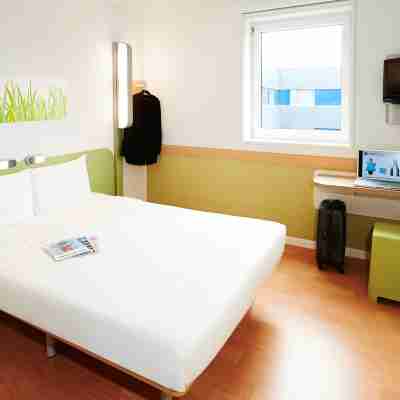 ibis budget Perigueux Rooms