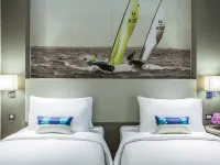 Mercure Pattaya Ocean Resort Hotels near Beach Rd