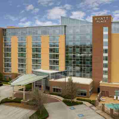 Hyatt Place Houston Sugar Land Hotel Exterior