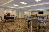 Homewood Suites by Hilton Philadelphia - Great Valley - breakfast