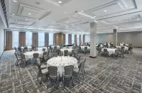 倫敦克羅伊登希爾頓飯店 - 早餐
