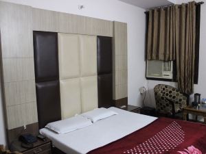 Hotel My India