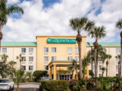 La Quinta Inn & Suites by Wyndham Melbourne Viera Hotéis em Brevard County