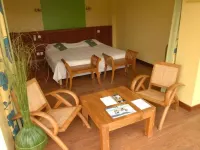 Hotel Agur Deneri Hotels in Ciboure