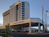 Embassy Suites by Hilton Oklahoma City Northwest Hotels near Coronado Square
