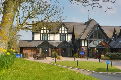 Best Western Bristol North the Gables Hotel Hotels in Wotton-under-Edge