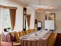 Taplow House Hotel & Spa Hotels in Maidenhead