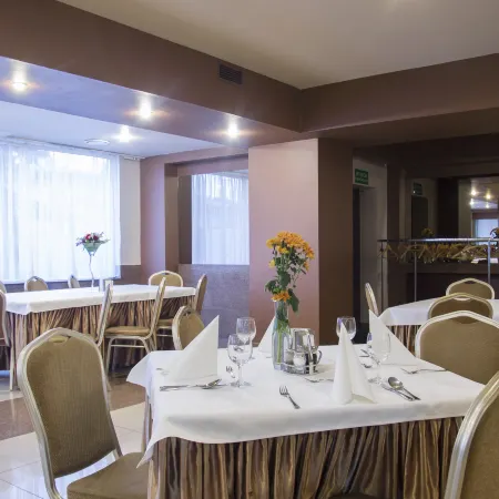 Eurohotel Katowice Nikiszowiec