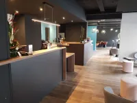 Kyriad Clermont Ferrand Centre Các khách sạn ở Royat