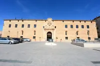 Castilla Termal Burgo de Osma Hotel a El Burgo de Osma