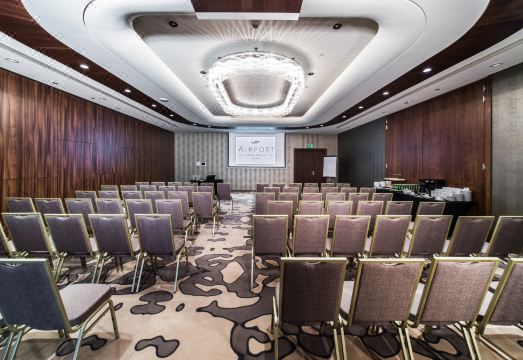 에어포트 호텔 오케시