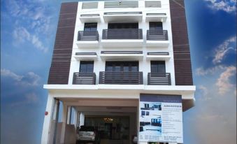 Maduraa Serviced Apartment