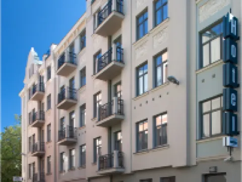 Rixwell Old Riga Palace Hotel Hotels in Riga