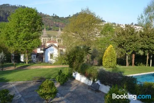 金塔莫斯泰羅酒店