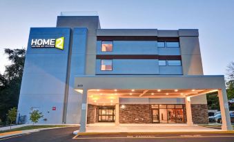 Home2 Suites by Hilton Stafford Quantico