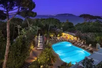 Excelsior Belvedere Hotel & Spa - Luxus